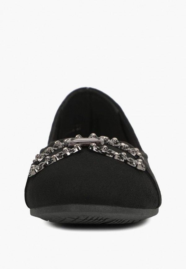 T.Taccardi Балетки - фото 6