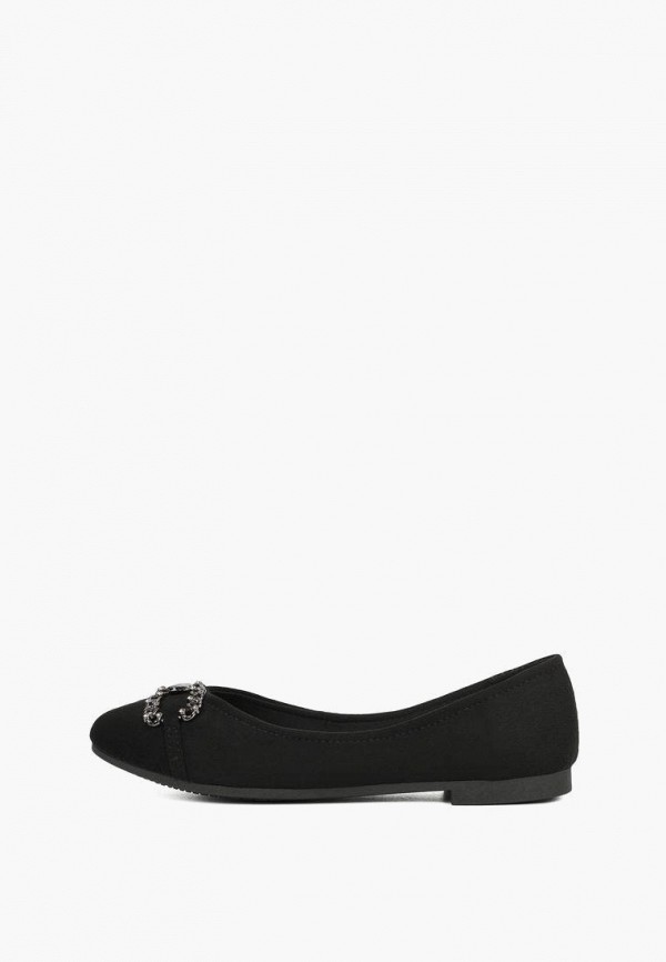 T.Taccardi Балетки - фото 1