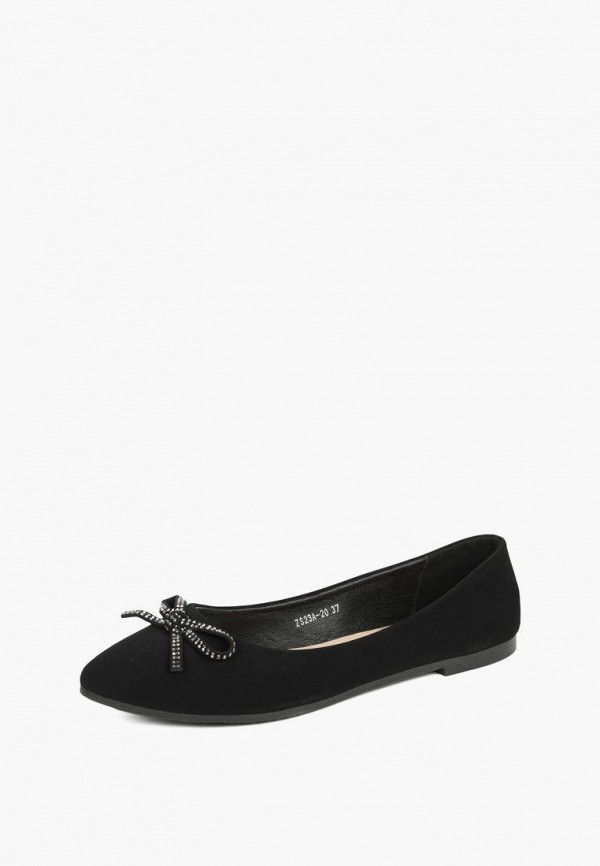 T.Taccardi Балетки - фото 2