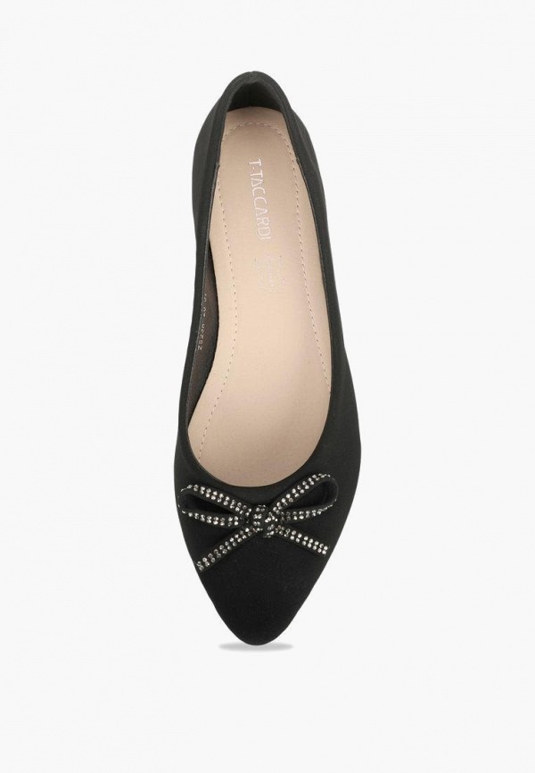 T.Taccardi Балетки - фото 3