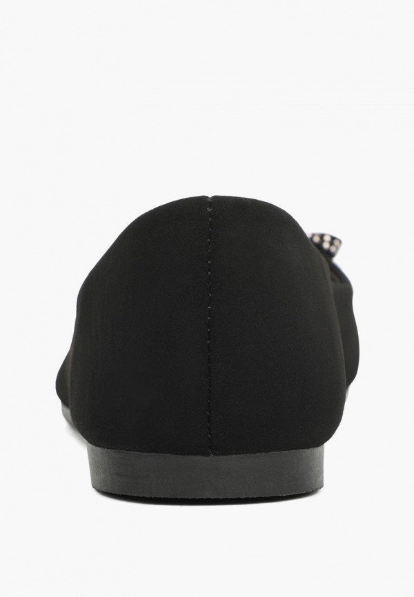 T.Taccardi Балетки - фото 5