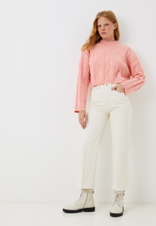 O'STIN Джемпер - фото 2