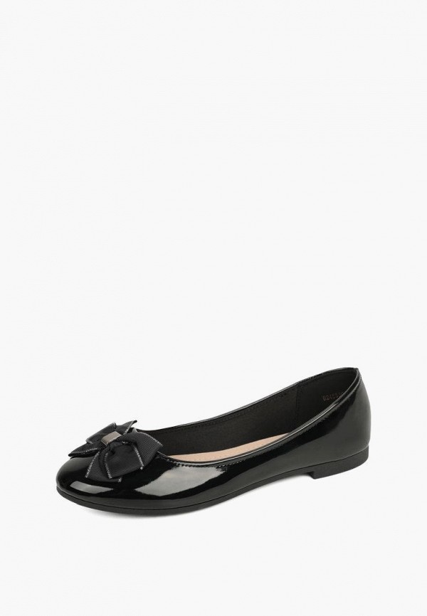 T.Taccardi Балетки - фото 2