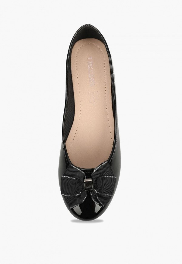 T.Taccardi Балетки - фото 3