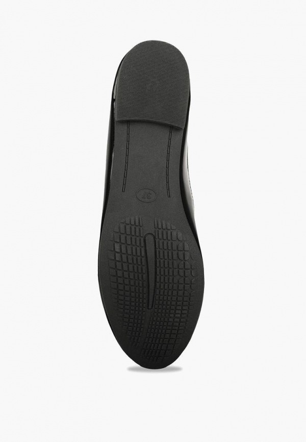 T.Taccardi Балетки - фото 4