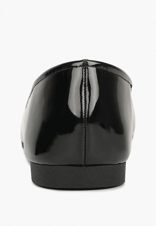 T.Taccardi Балетки - фото 5