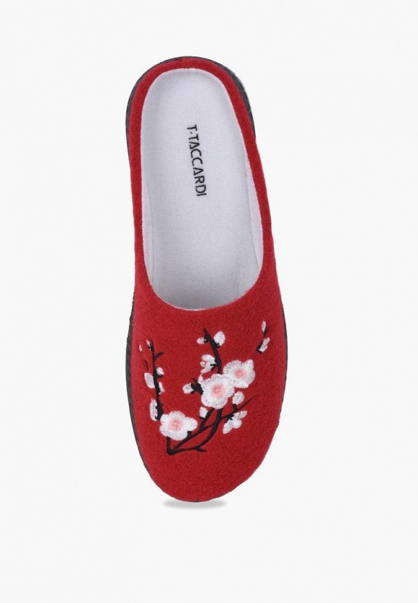 T.Taccardi Тапочки - фото 3