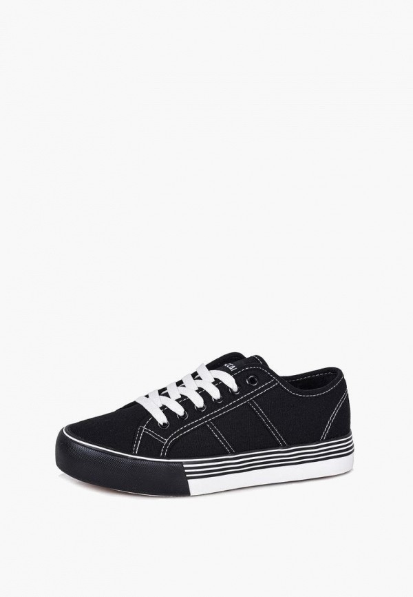 T.Taccardi Кеды - фото 2