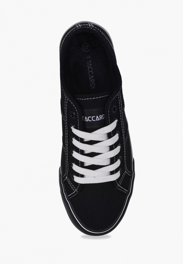 T.Taccardi Кеды - фото 3