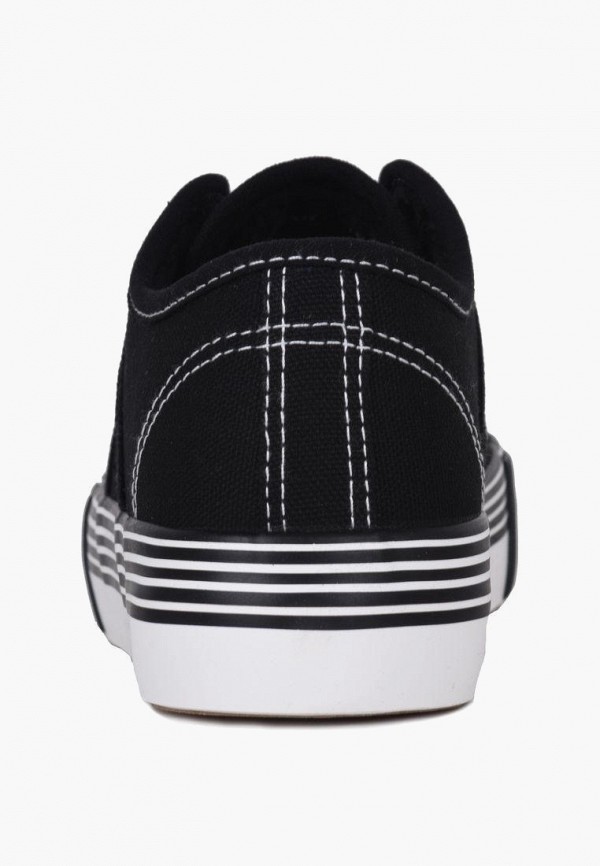 T.Taccardi Кеды - фото 5