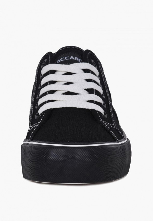 T.Taccardi Кеды - фото 6