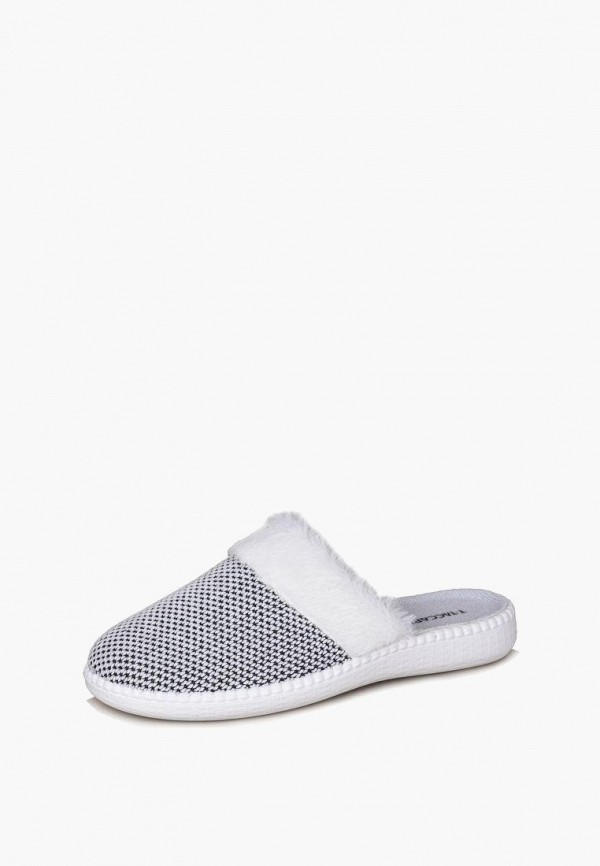 T.Taccardi Тапочки - фото 2