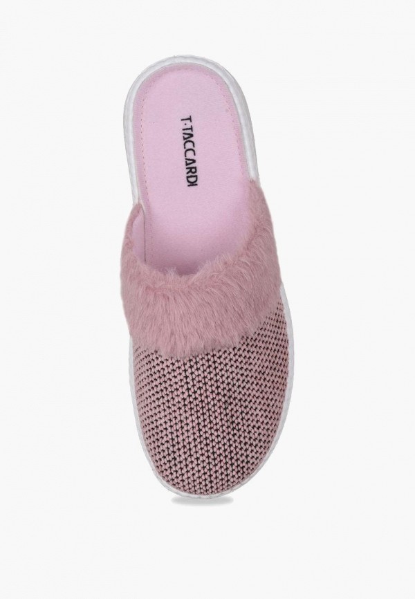 T.Taccardi Тапочки - фото 3