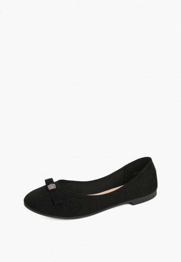 T.Taccardi Балетки - фото 2