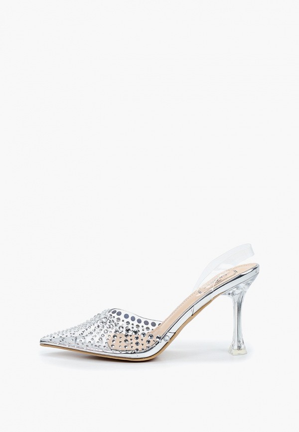 Crony Туфли - фото 1