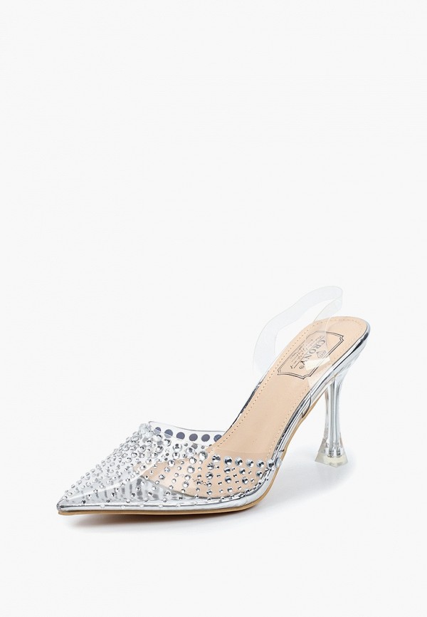 Crony Туфли - фото 2