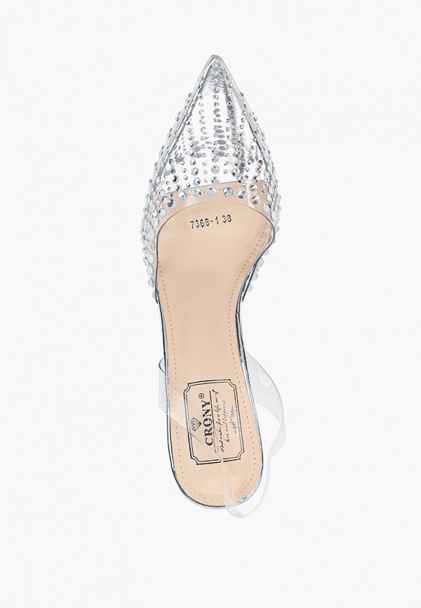 Crony Туфли - фото 4