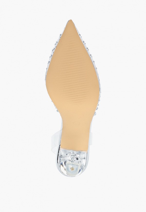 Crony Туфли - фото 5