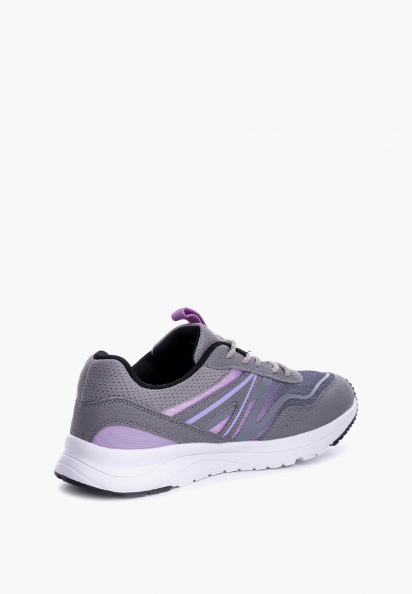 Pulse Кроссовки - Полнота E (5) - фото 3