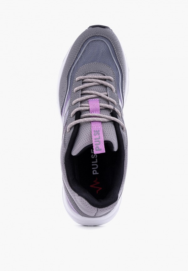 Pulse Кроссовки - Полнота E (5) - фото 4