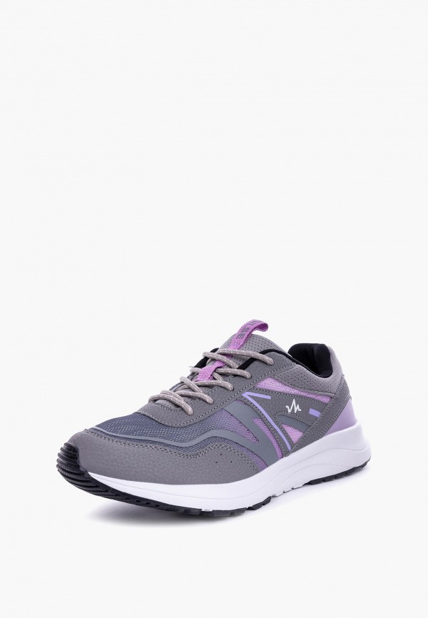 Pulse Кроссовки - Полнота E (5) - фото 2