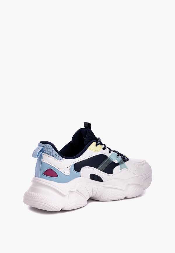 Pulse Кроссовки - Полнота E (5) - фото 3