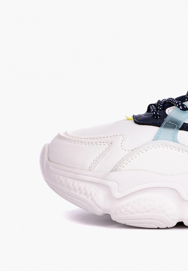 Pulse Кроссовки - Полнота E (5) - фото 6