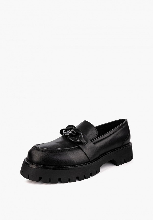 Zenden Лоферы - Полнота E (5) - фото 2