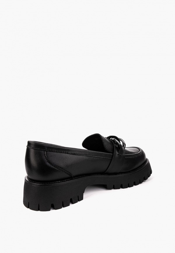 Zenden Лоферы - Полнота E (5) - фото 3