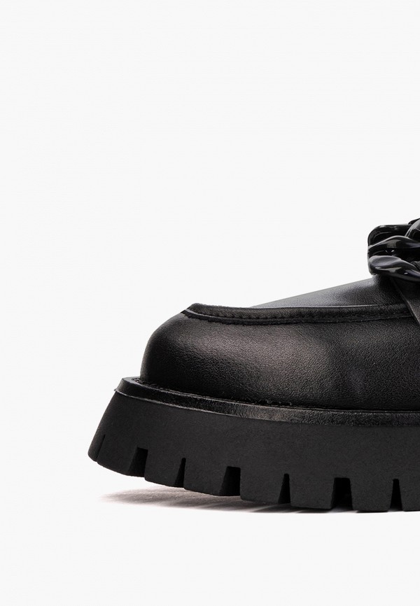 Zenden Лоферы - Полнота E (5) - фото 6