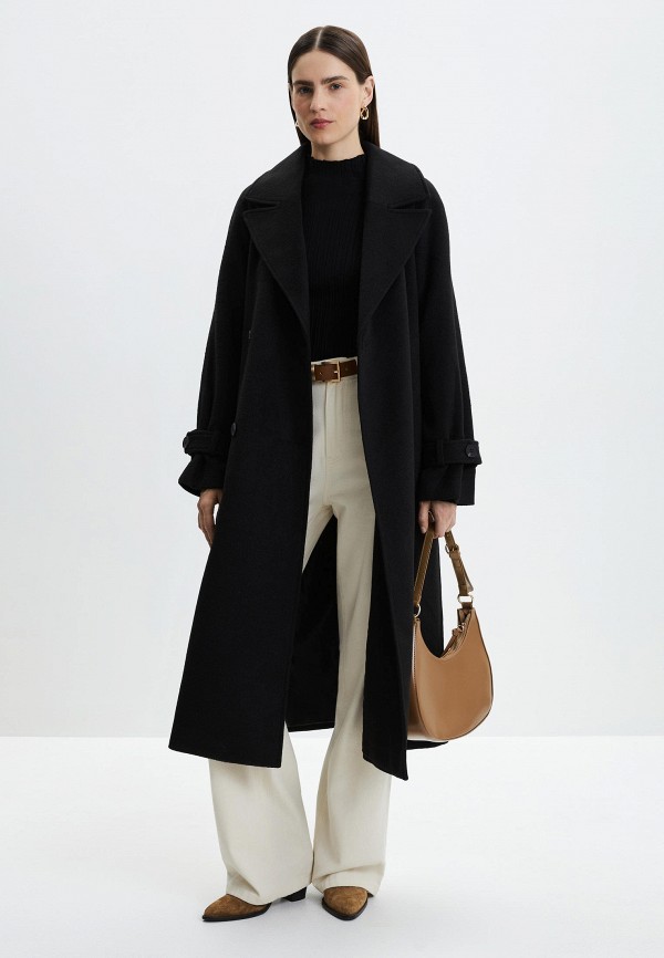 Zarina Пальто - фото 3