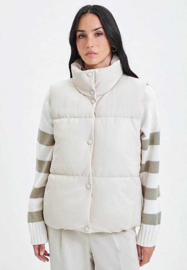 Zarina Жилет утепленный - фото 1