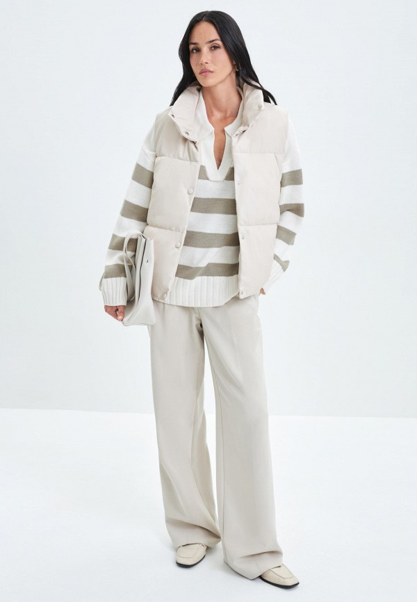 Zarina Жилет утепленный - фото 2