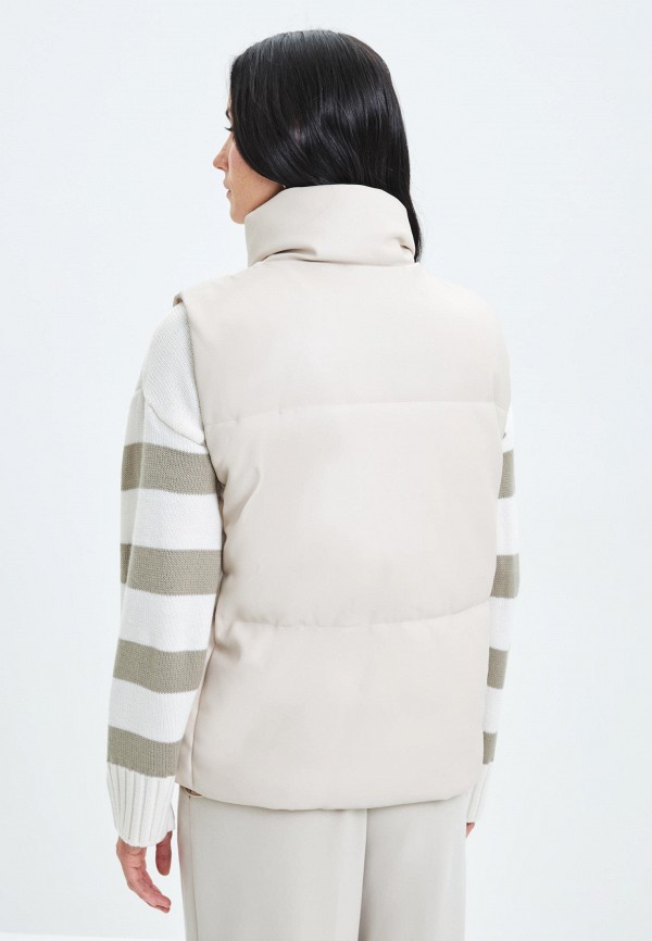 Zarina Жилет утепленный - фото 3