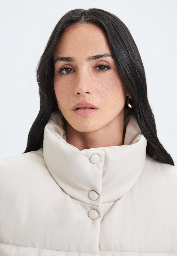 Zarina Жилет утепленный - фото 5