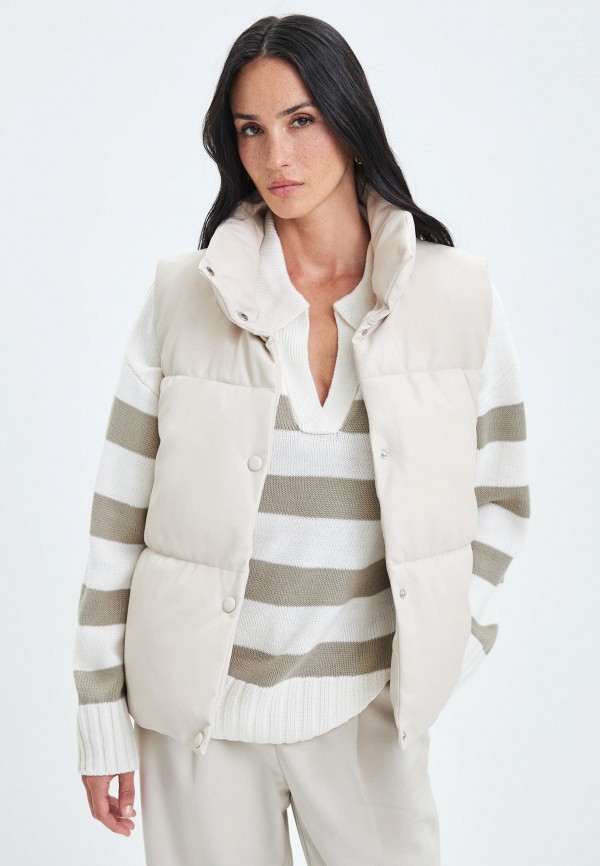 Zarina Жилет утепленный - фото 4