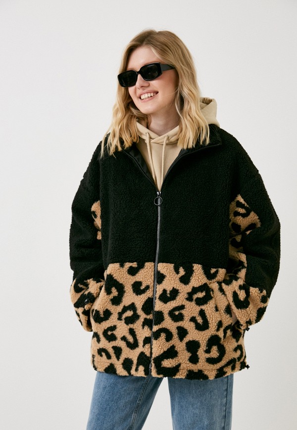 Befree Куртка меховая - фото 1