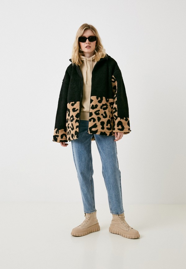 Befree Куртка меховая - фото 2