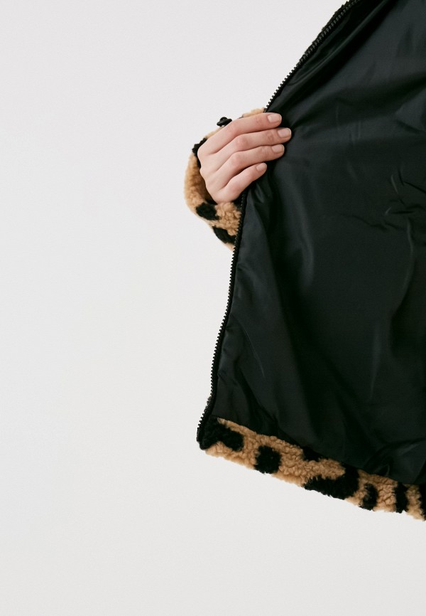 Befree Куртка меховая - фото 4