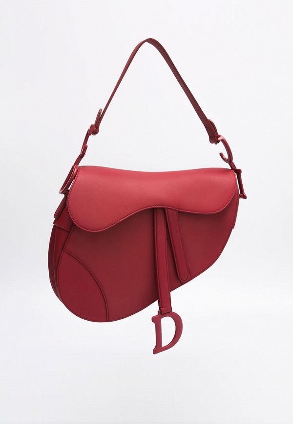 Christian Dior Resale Сумка - Saddle - фото 1