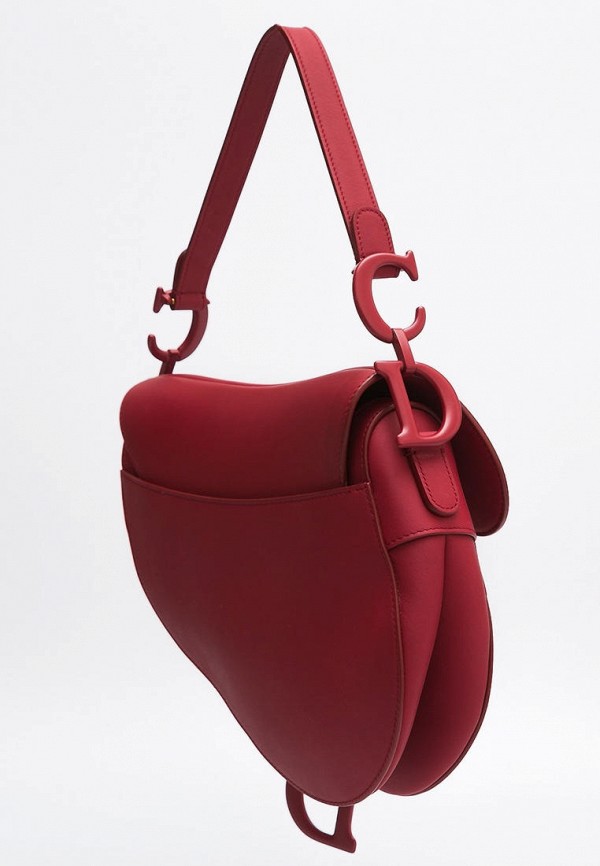 Christian Dior Resale Сумка - Saddle - фото 2