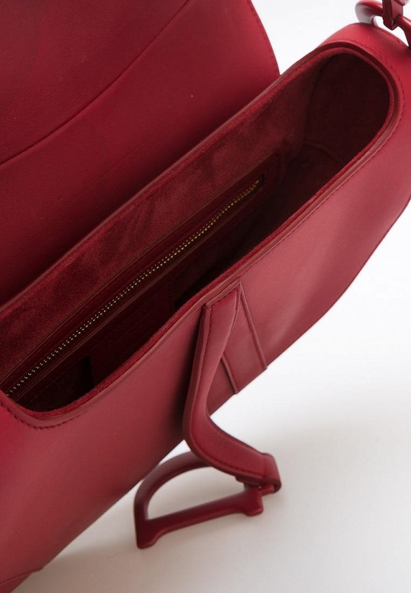 Christian Dior Resale Сумка - Saddle - фото 3