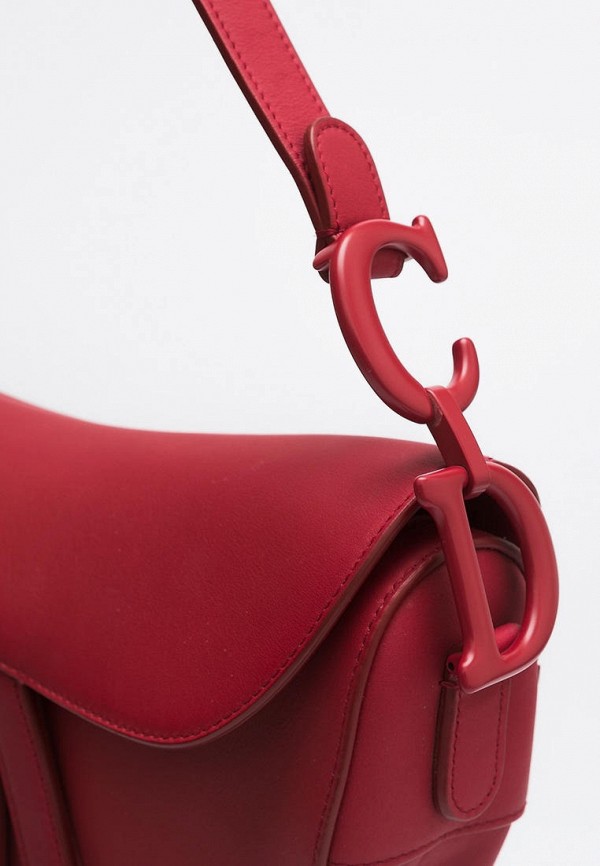 Christian Dior Resale Сумка - Saddle - фото 4