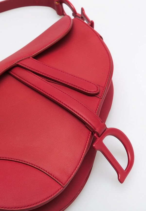 Christian Dior Resale Сумка - Saddle - фото 5
