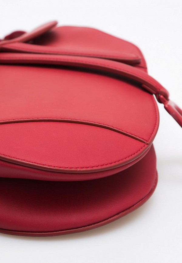 Christian Dior Resale Сумка - Saddle - фото 6