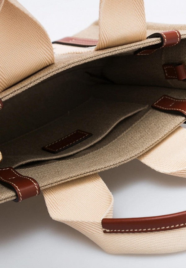 Chloe Resale Сумка - Woody - фото 4