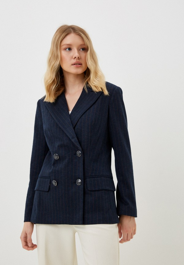 MadaM T Жакет - фото 1