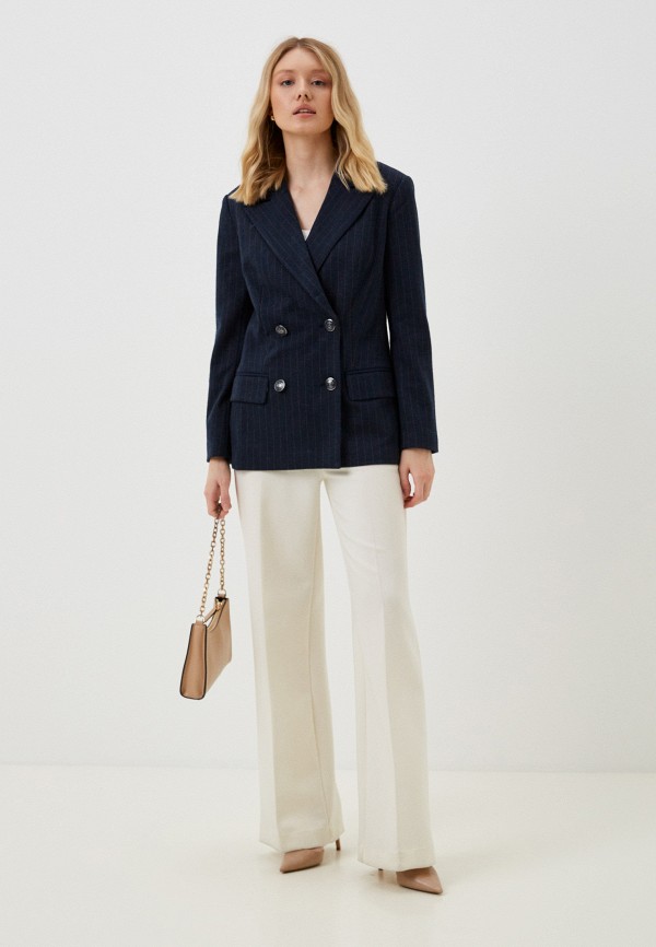 MadaM T Жакет - фото 2