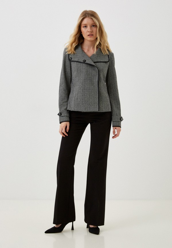 MadaM T Жакет - фото 2