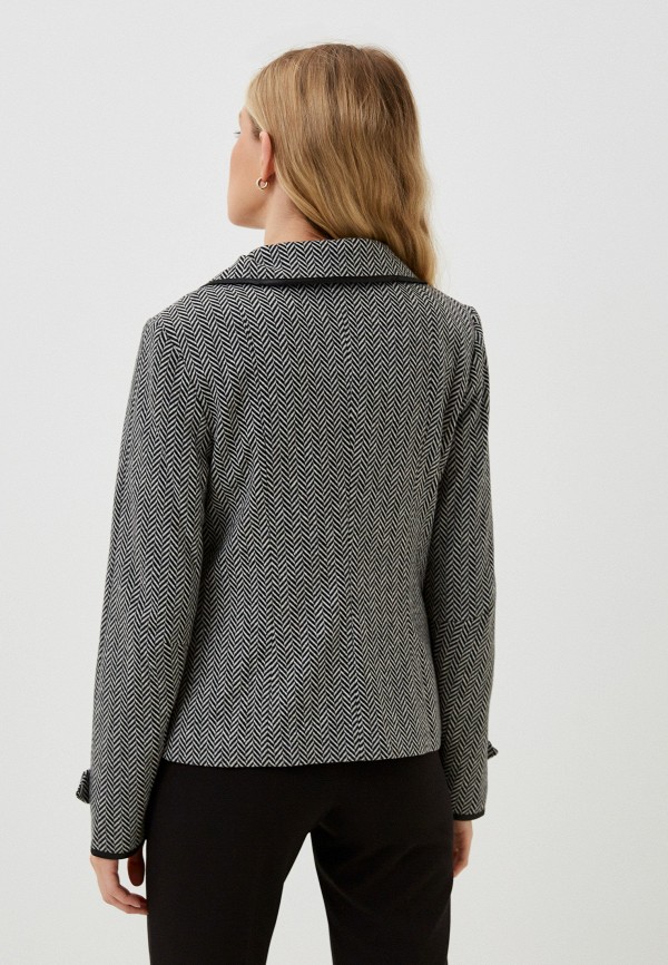 MadaM T Жакет - фото 3